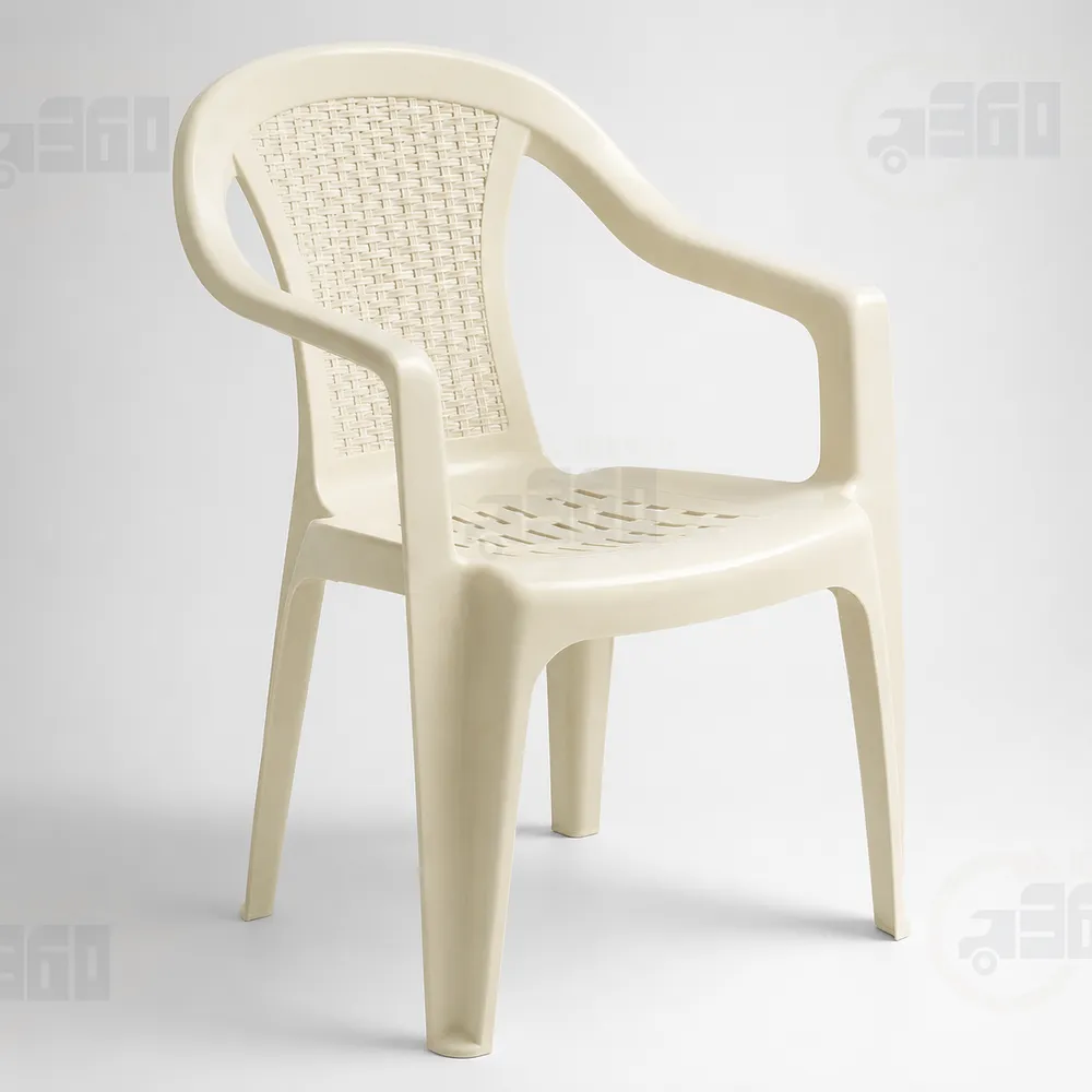 Kiralık Plastik Sandalyelerle Unutulmaz Yaz Partileri